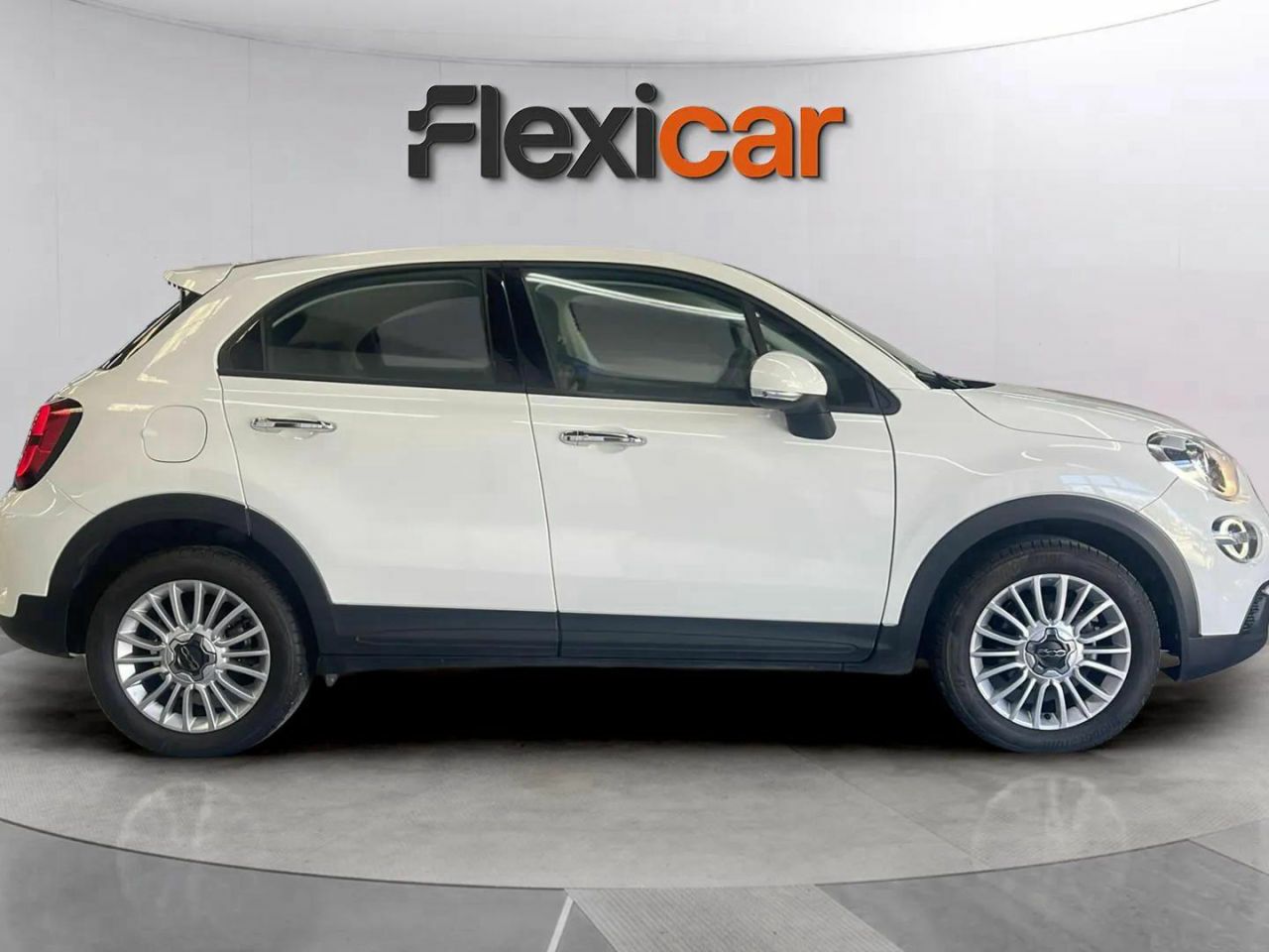 fiat 500x 2021 / foto grande (2)