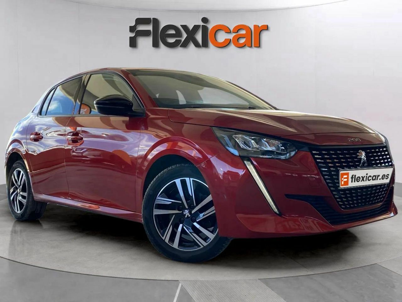 Foto peugeot 208 2022 /