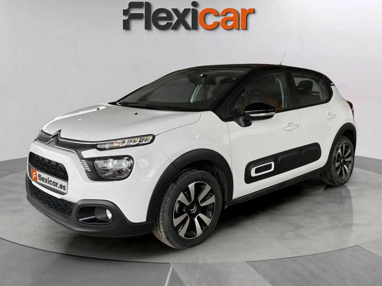 citroën c3 2021 / foto grande (3)