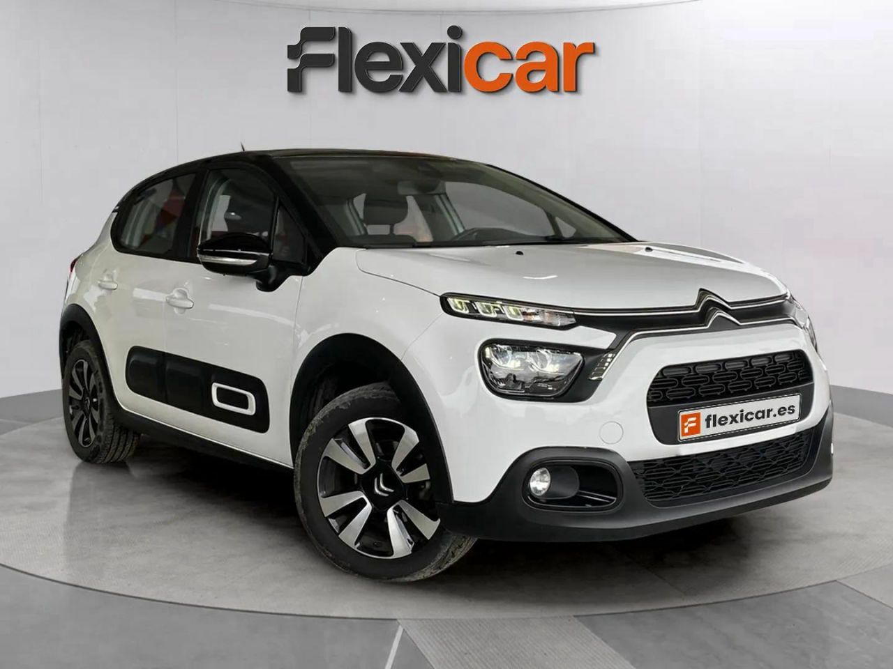 Foto citroën c3 2021 /