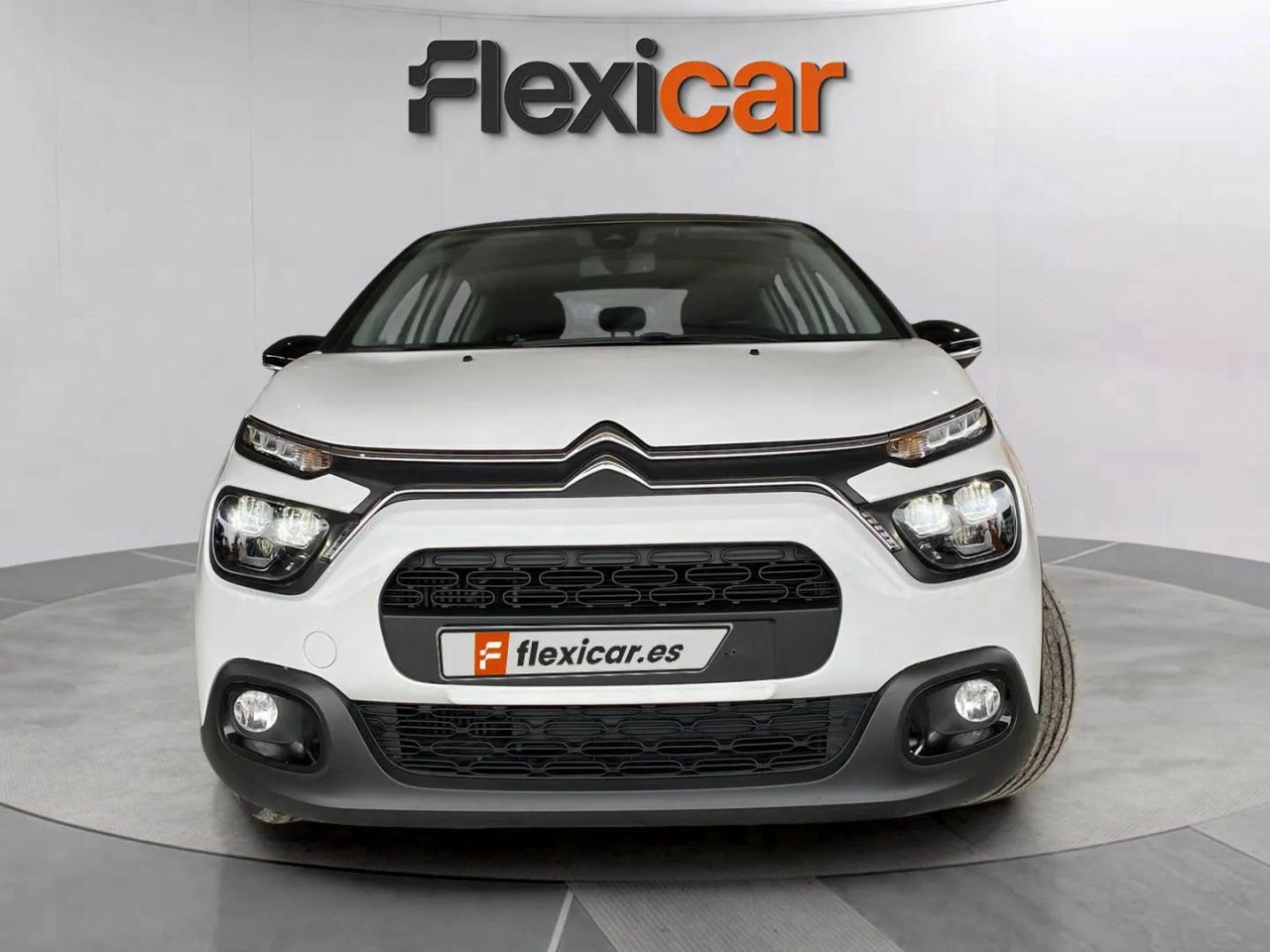 citroën c3 2021 / foto grande (2)