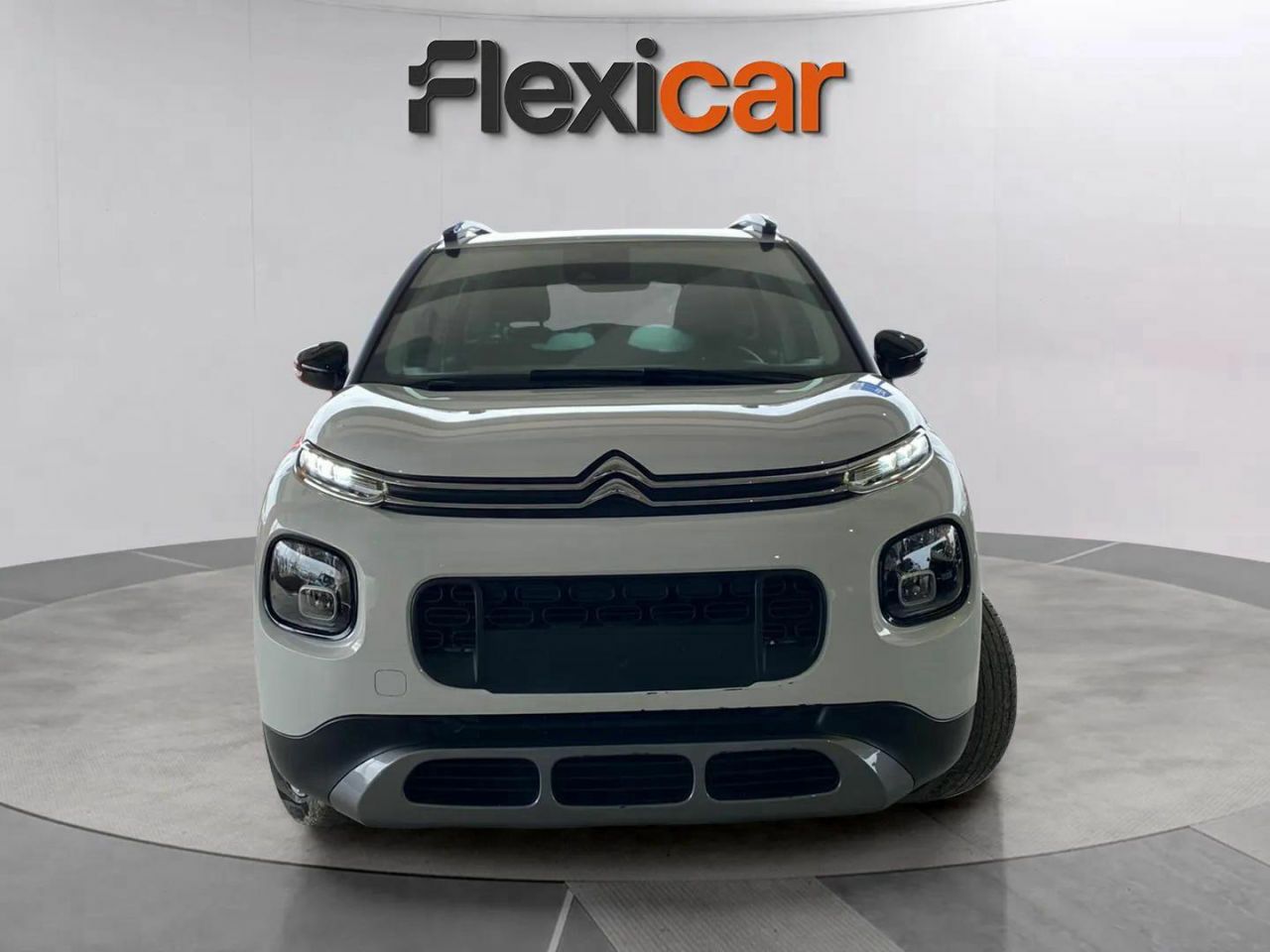 citroën c3 aircross 2019 / foto grande (2)