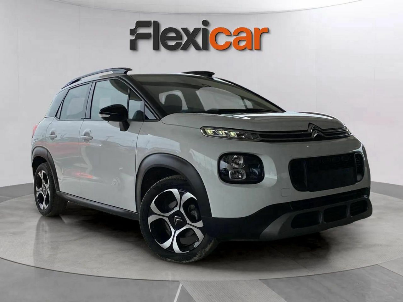 Foto citroën c3 aircross 2019 /
