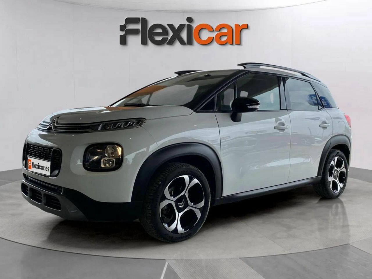 citroën c3 aircross 2019 / foto grande (3)