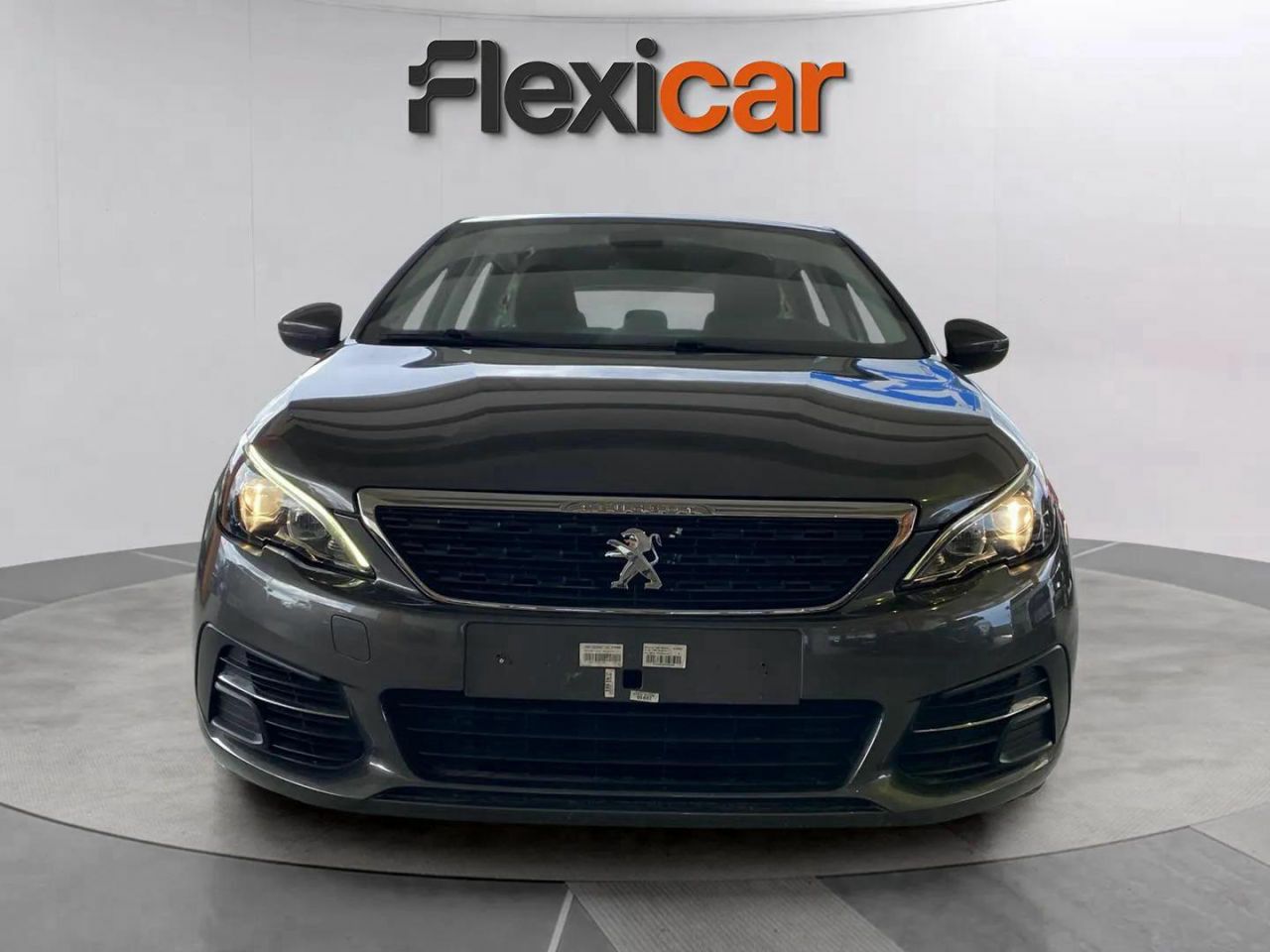 peugeot 308 2020 / foto grande (2)