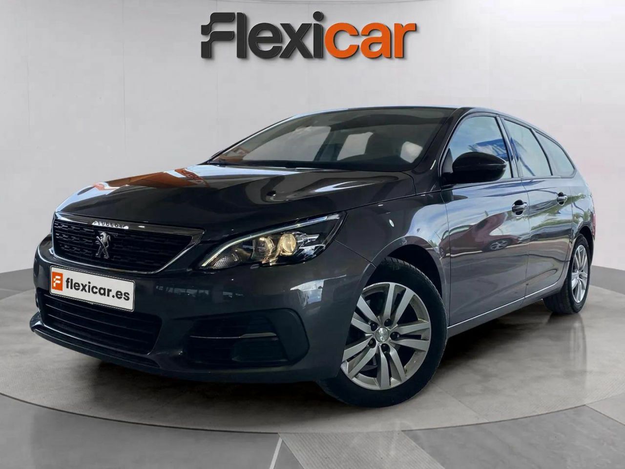peugeot 308 2020 / foto grande (3)