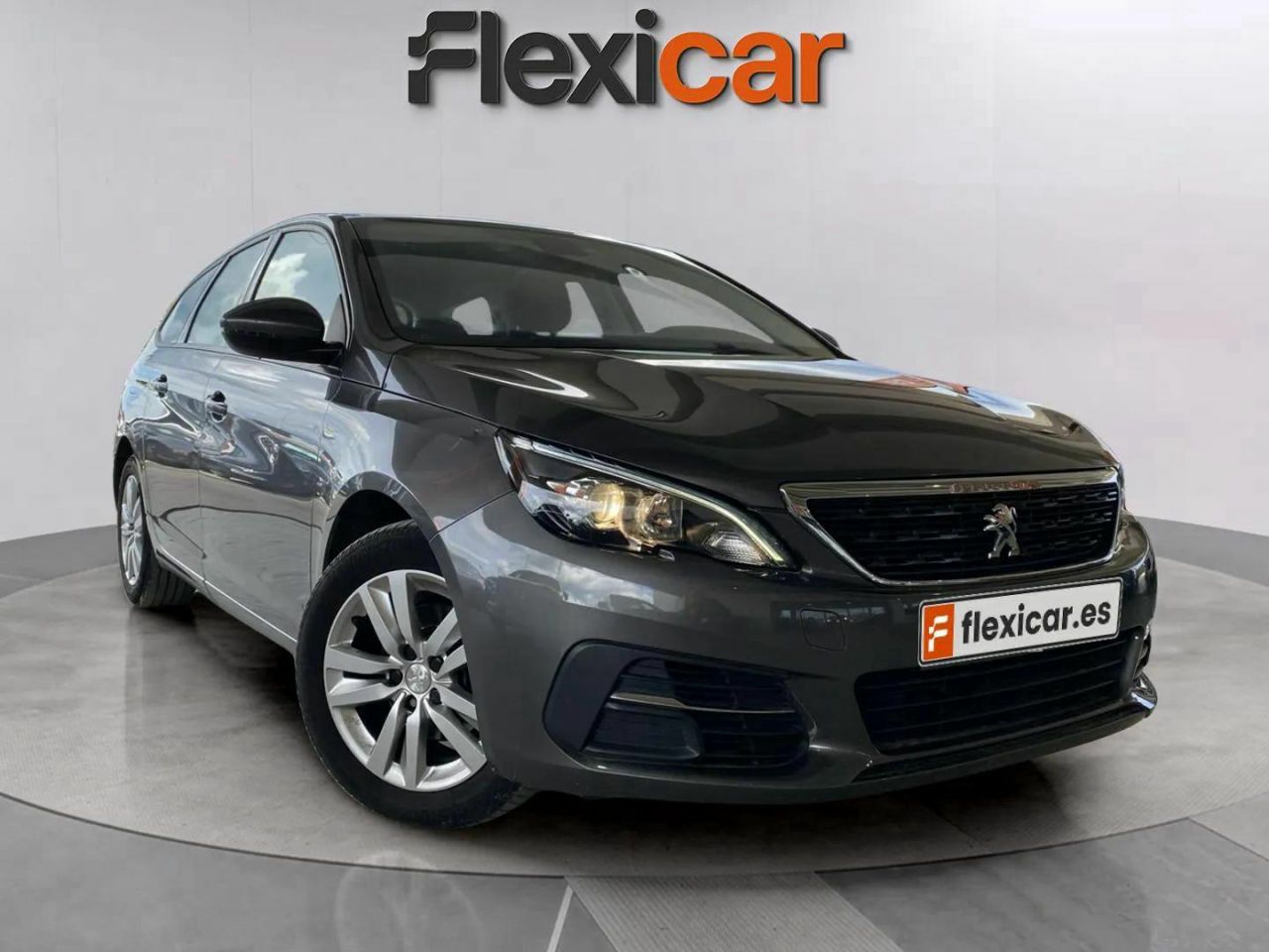 Foto peugeot 308 2020 /