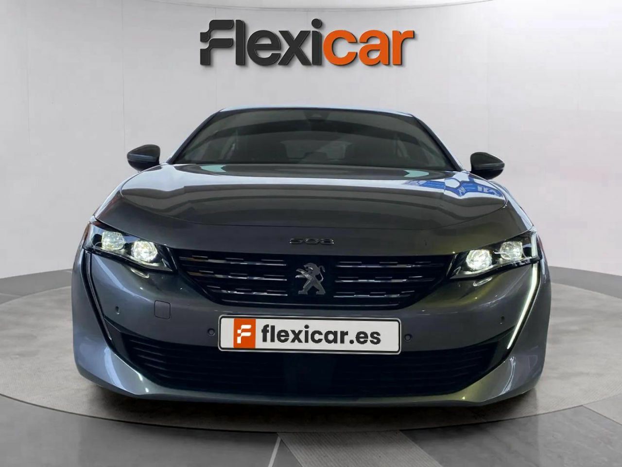 peugeot 508 2019 / foto grande (2)