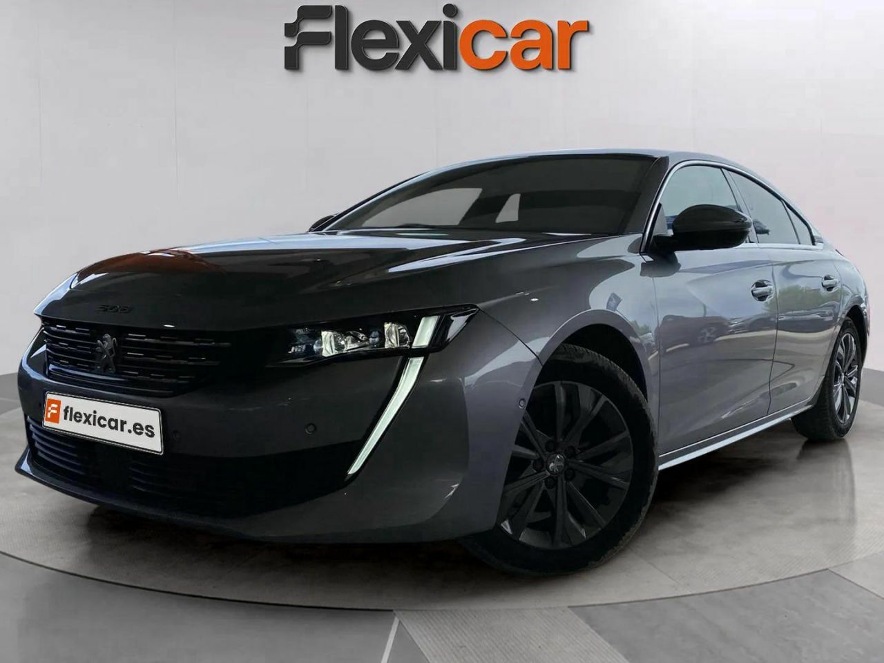 peugeot 508 2019 / foto grande (3)