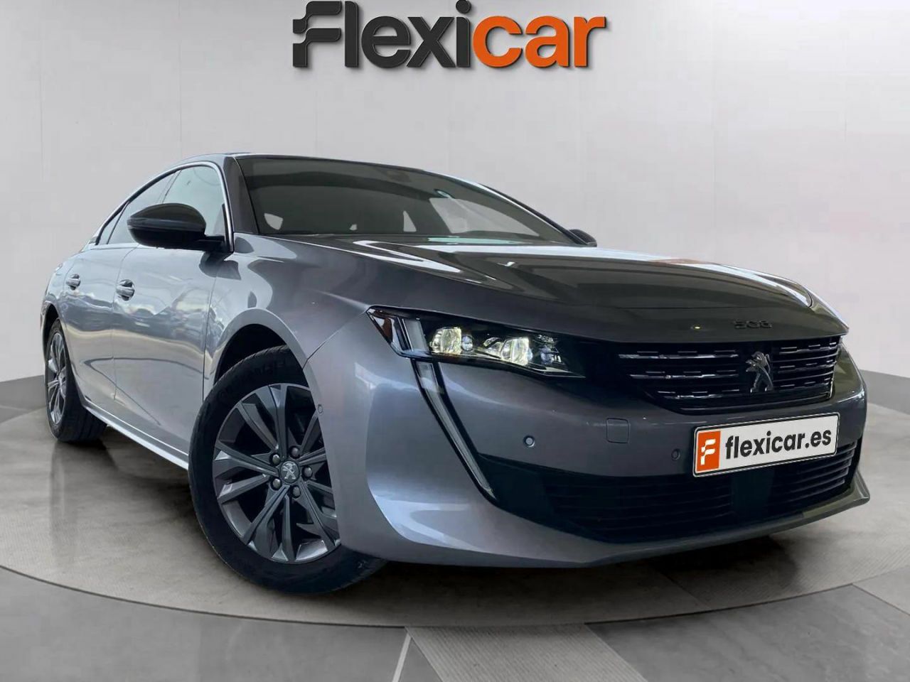 Foto peugeot 508 2019 /