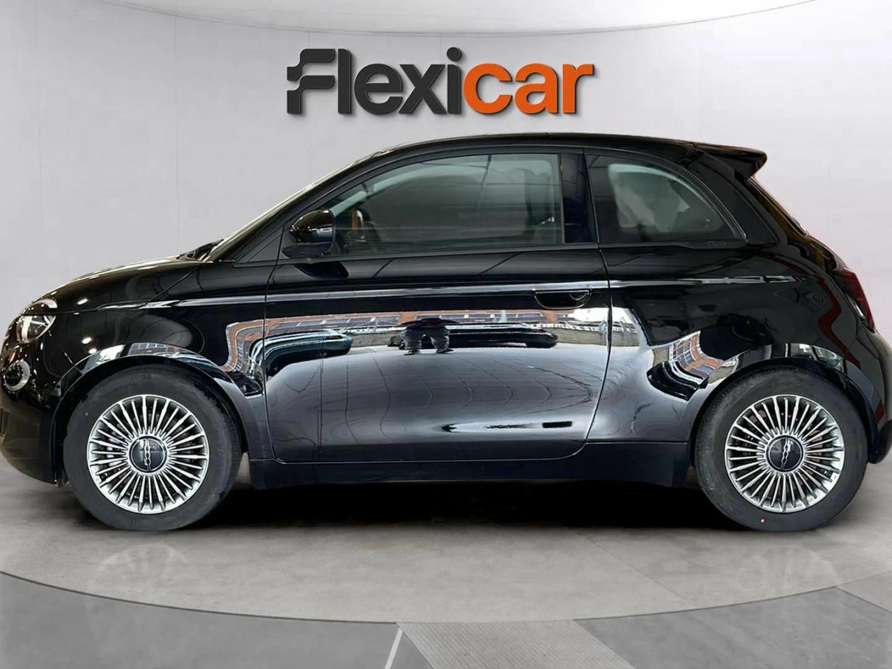 fiat 500 2022 / foto grande (3)