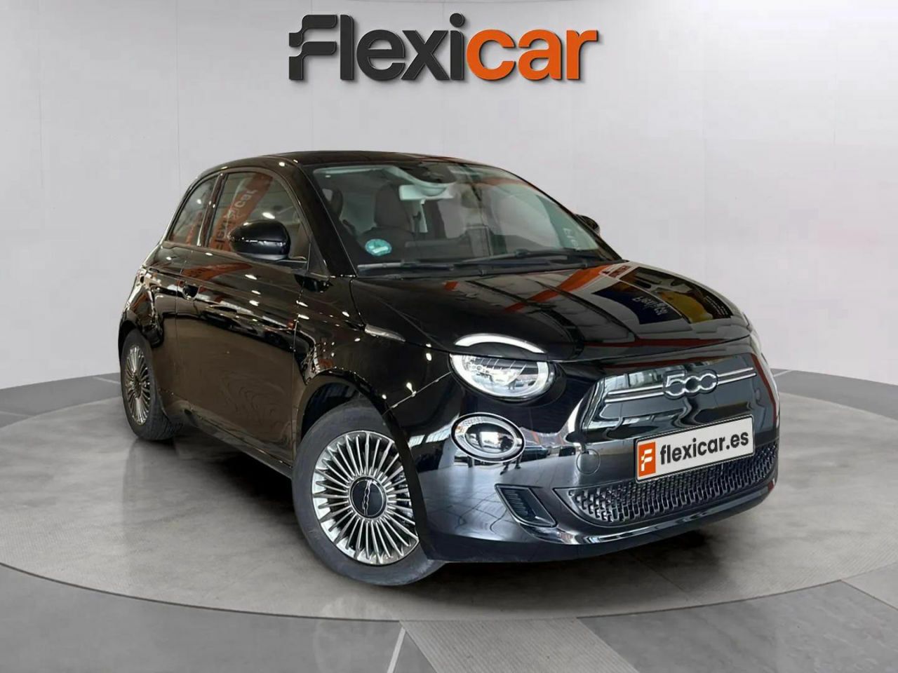 Foto fiat 500 2022 /
