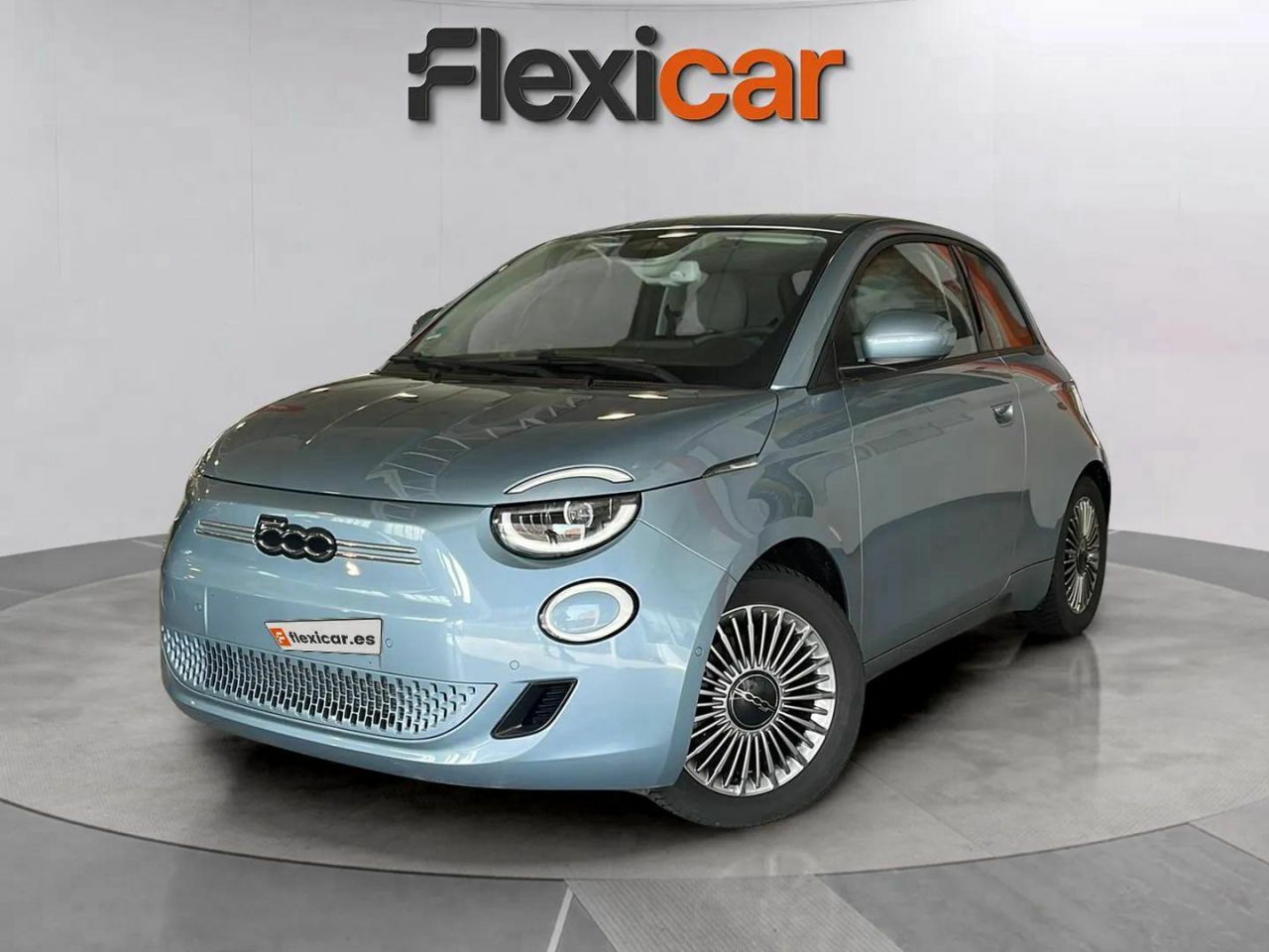 fiat 500 2022 / foto grande (3)
