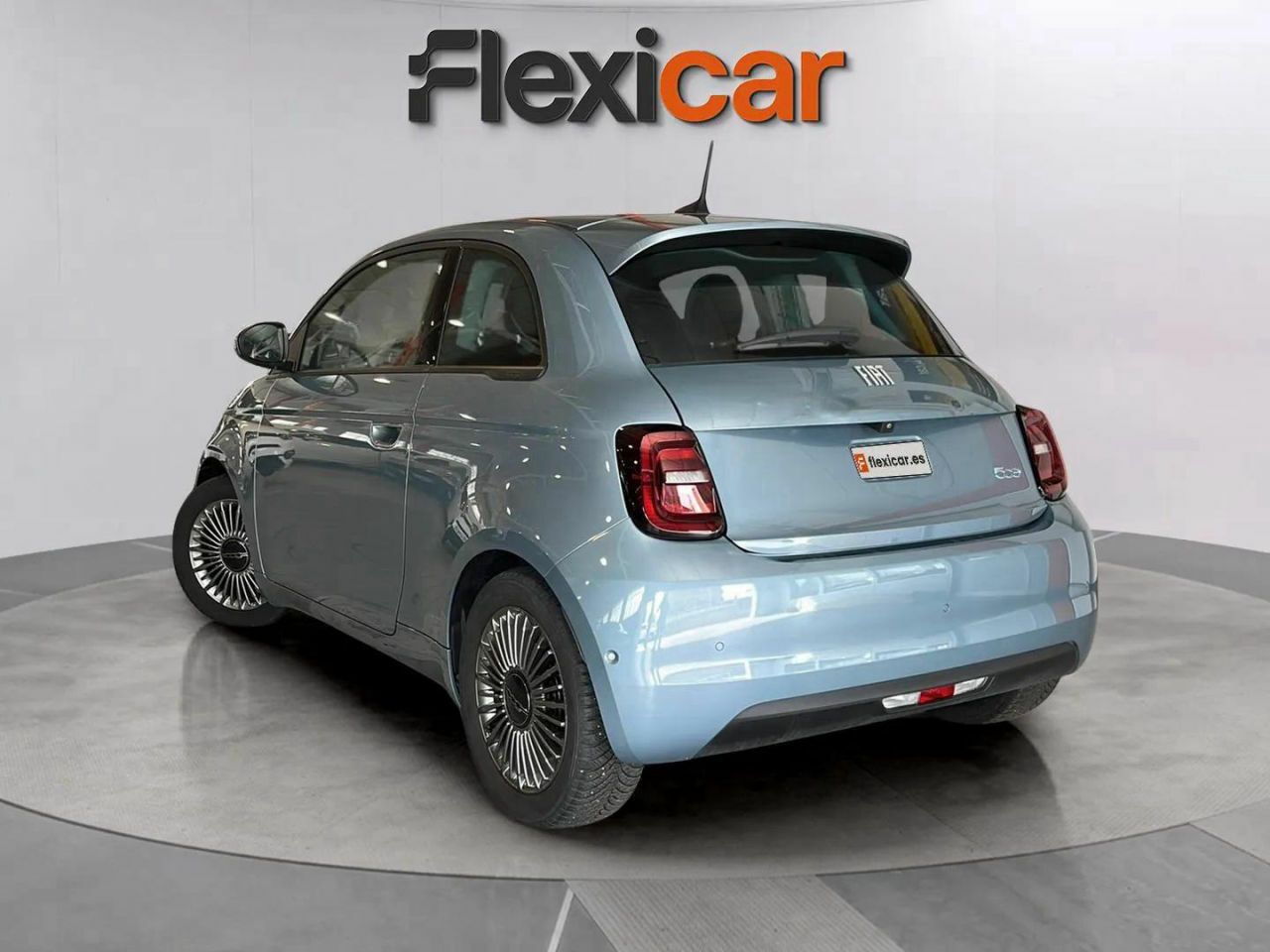fiat 500 2022 / foto grande (2)
