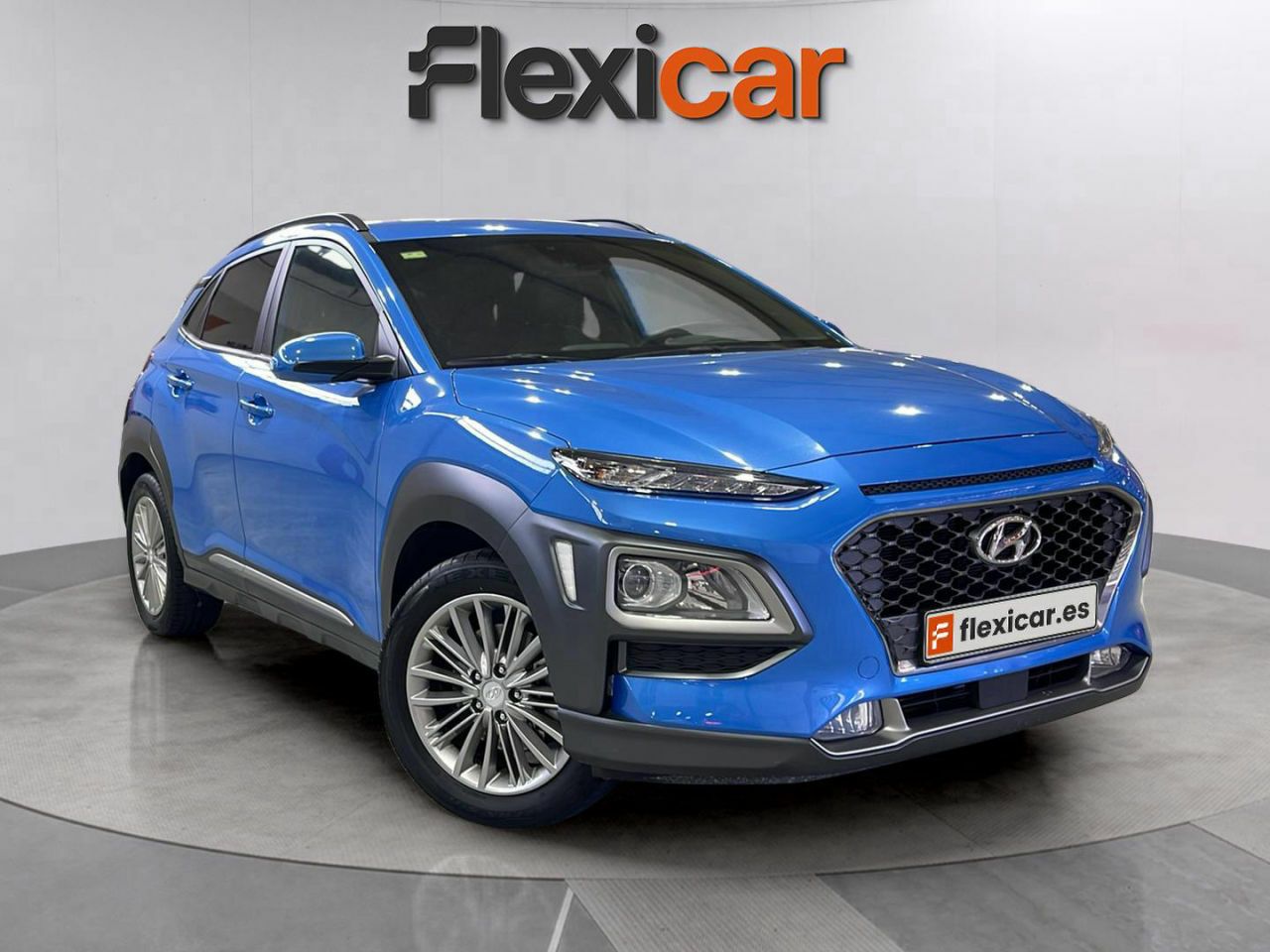 Foto hyundai kona 2019 /