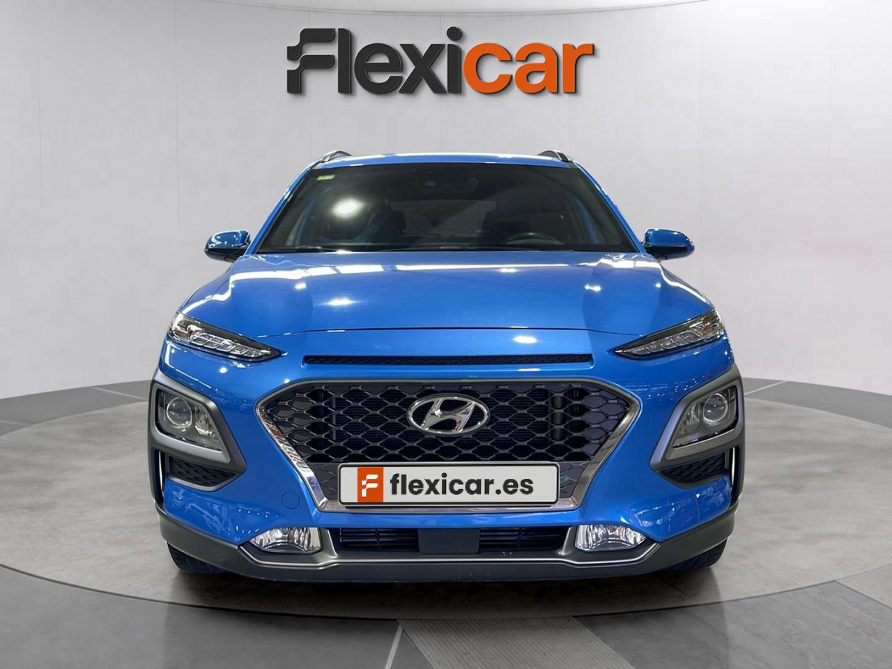 hyundai kona 2019 / foto grande (2)