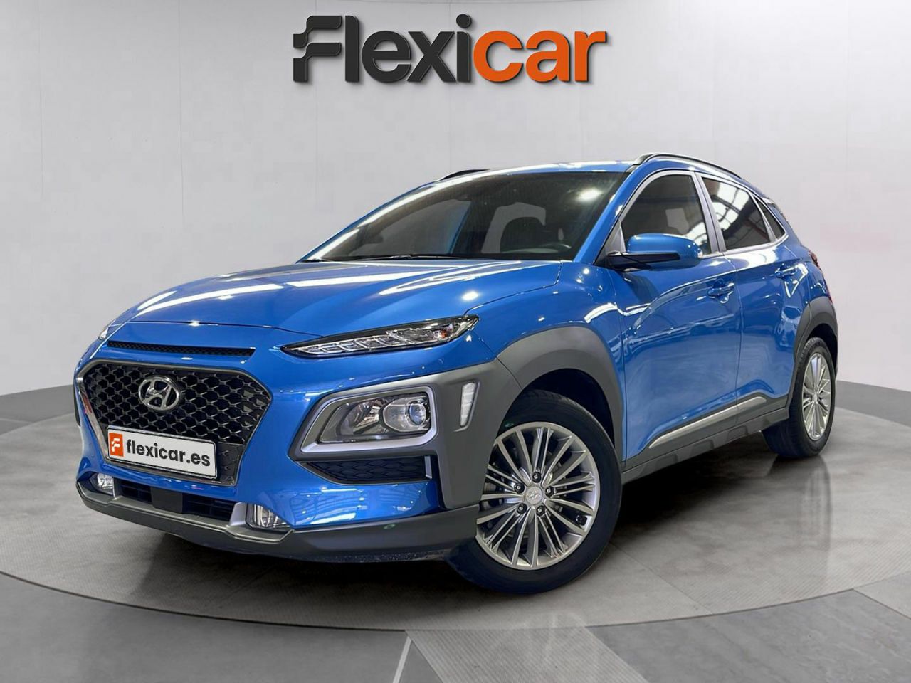 hyundai kona 2019 / foto grande (3)