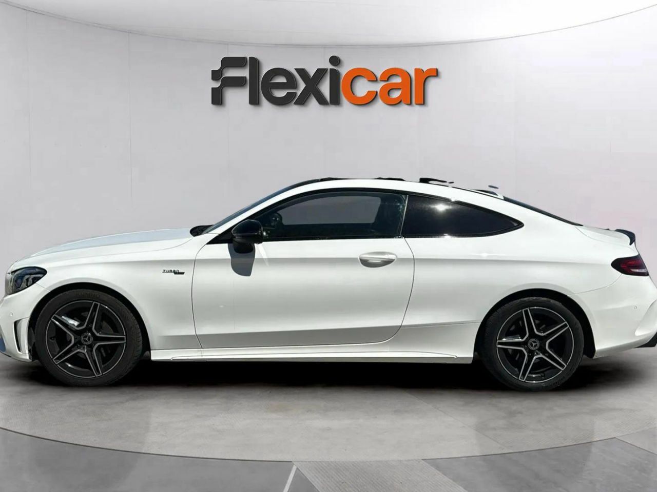mercedes clase c 2019 / foto grande (3)