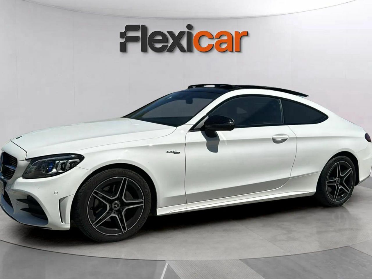 mercedes clase c 2019 / foto grande (2)