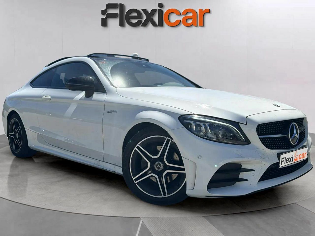 Foto mercedes clase c 2019 /