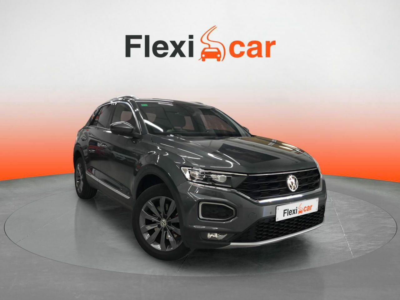 Foto volkswagen t-roc 2019 /