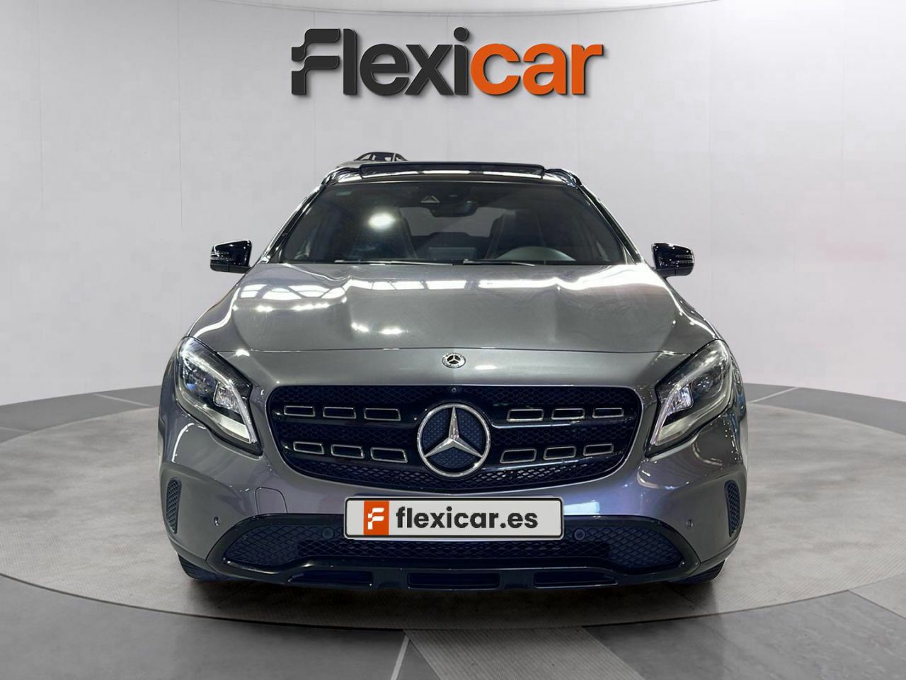 mercedes gla 2018 / foto grande (2)