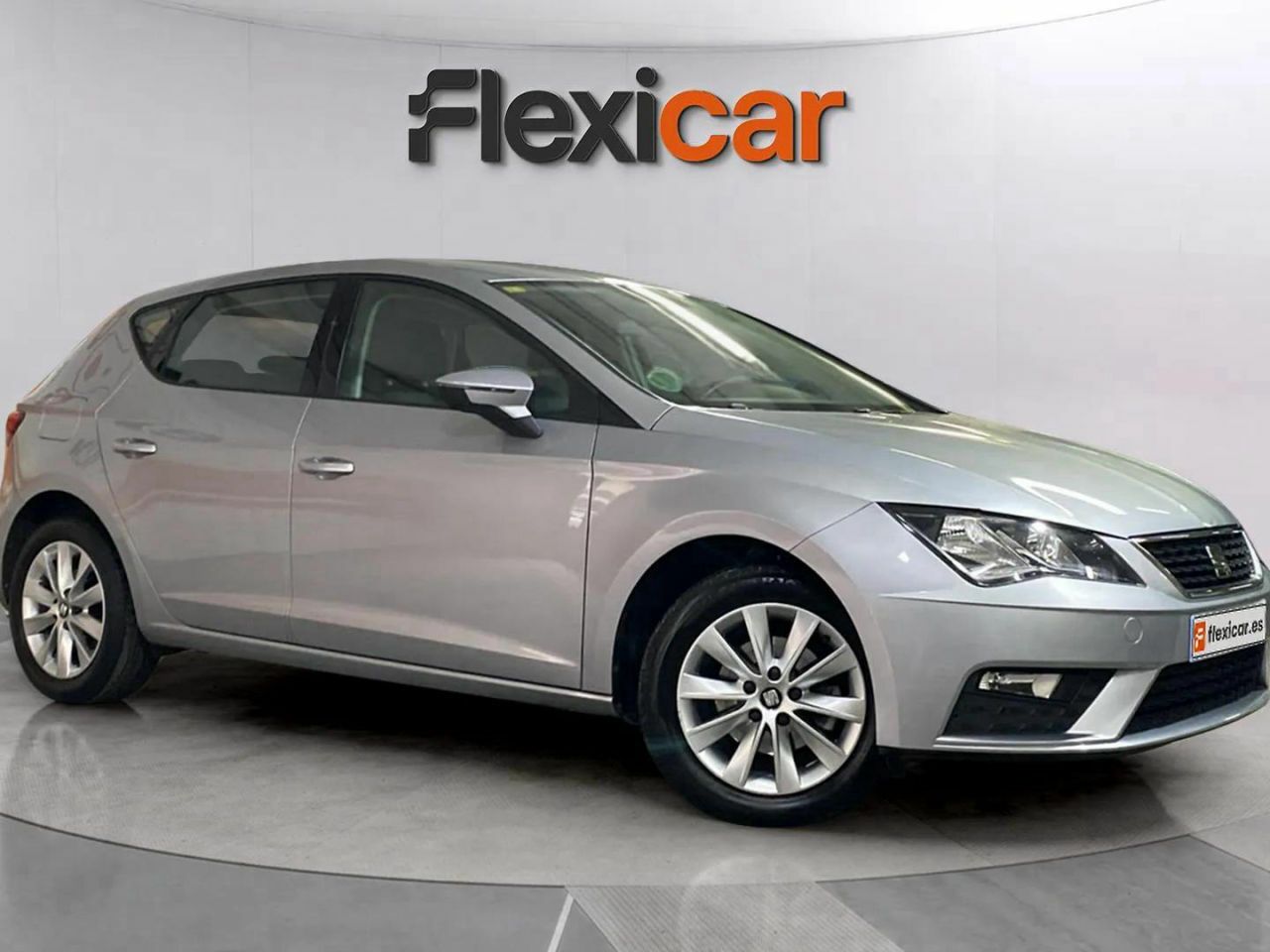 Foto seat leon 2018 /