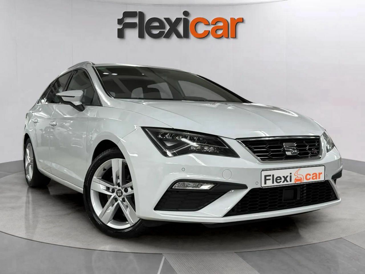 Foto seat leon 2019 /