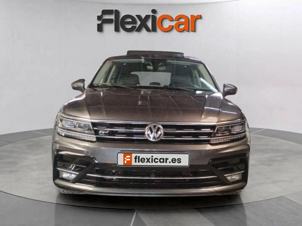volkswagen tiguan 2017 / foto grande (2)