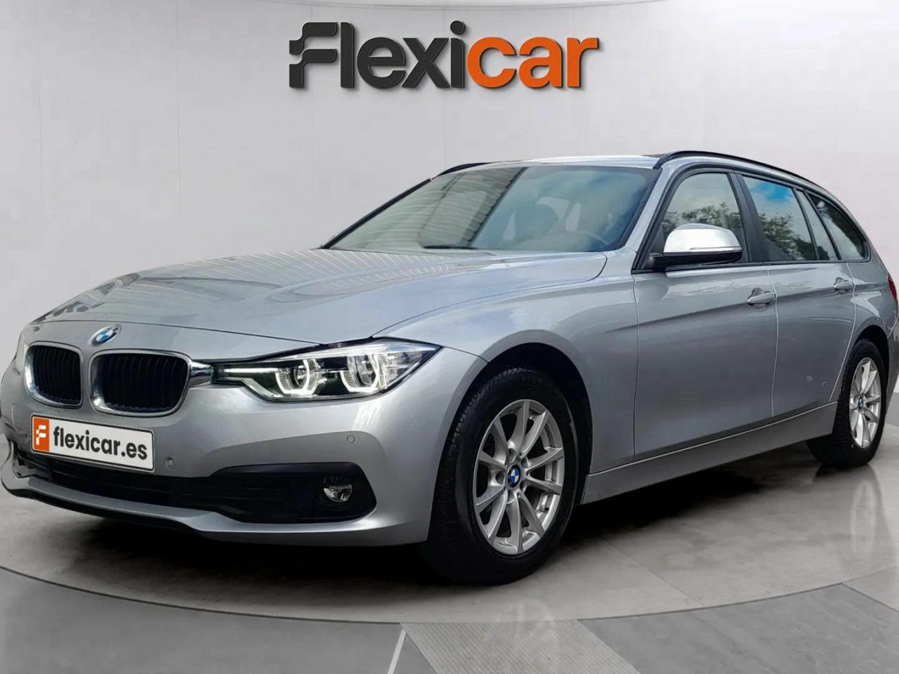 bmw serie 3 2019 / foto grande (2)