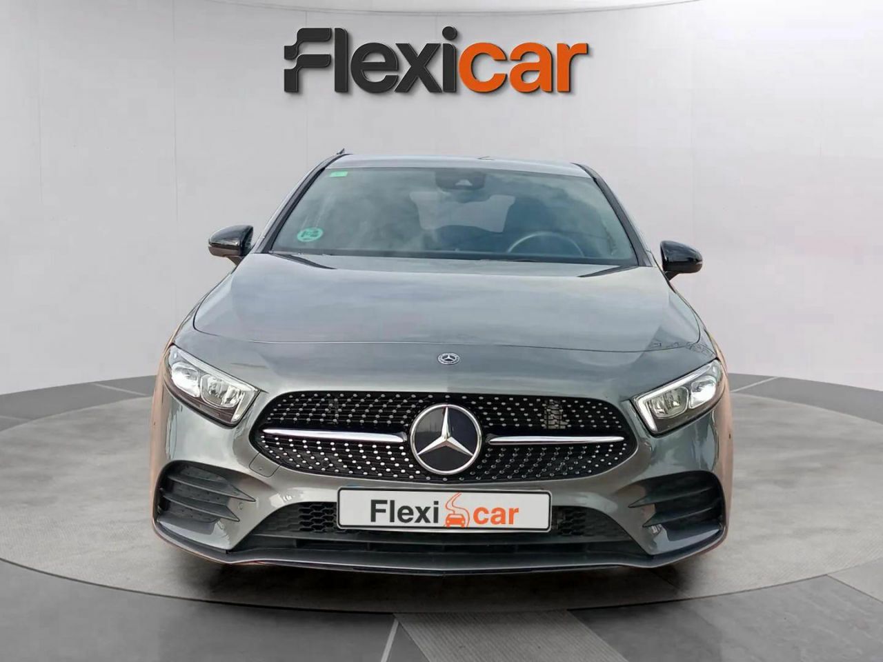 mercedes clase a 2019 / foto grande (2)