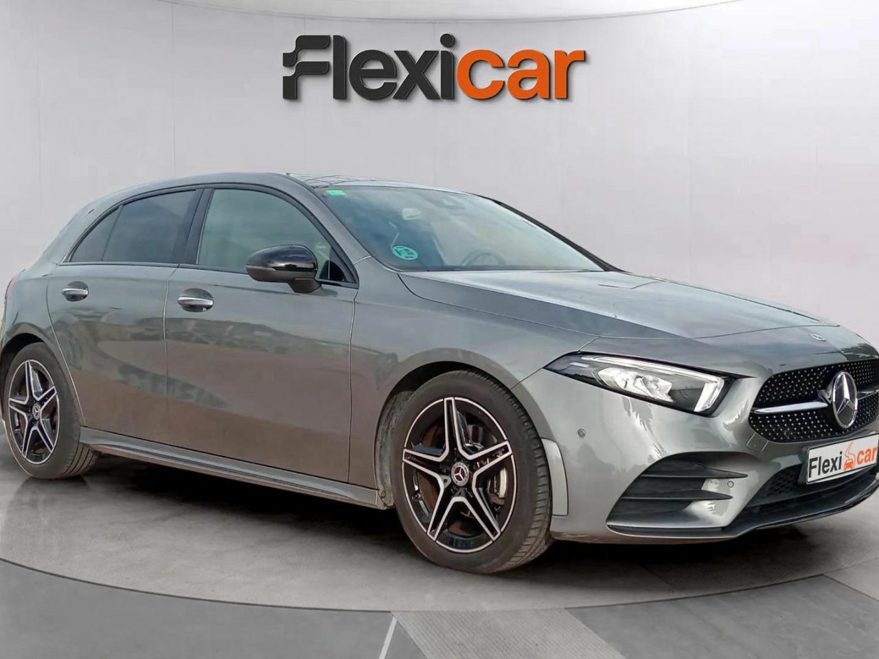 Foto mercedes clase a 2019 /