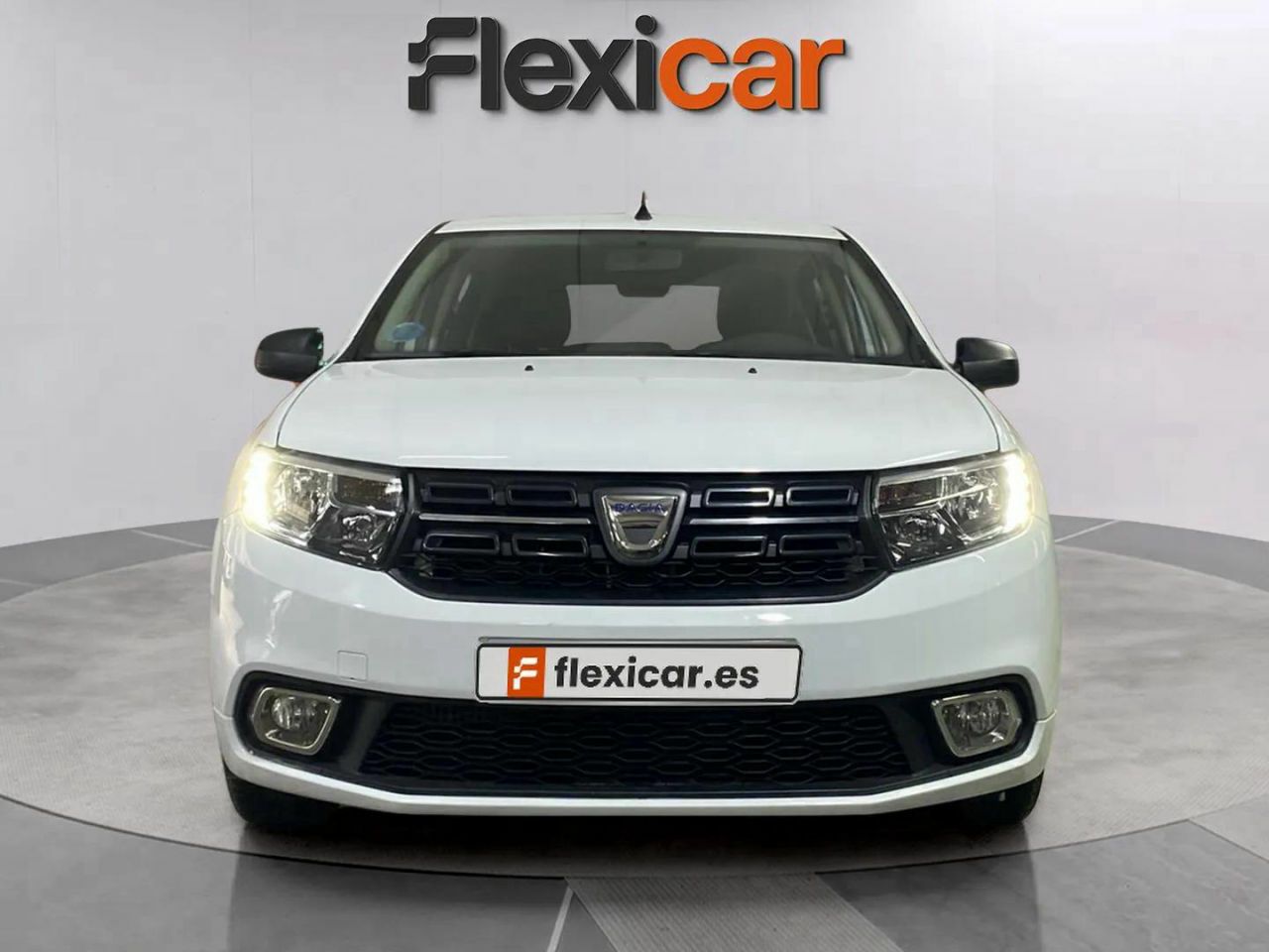 dacia sandero 2020 / foto grande (2)
