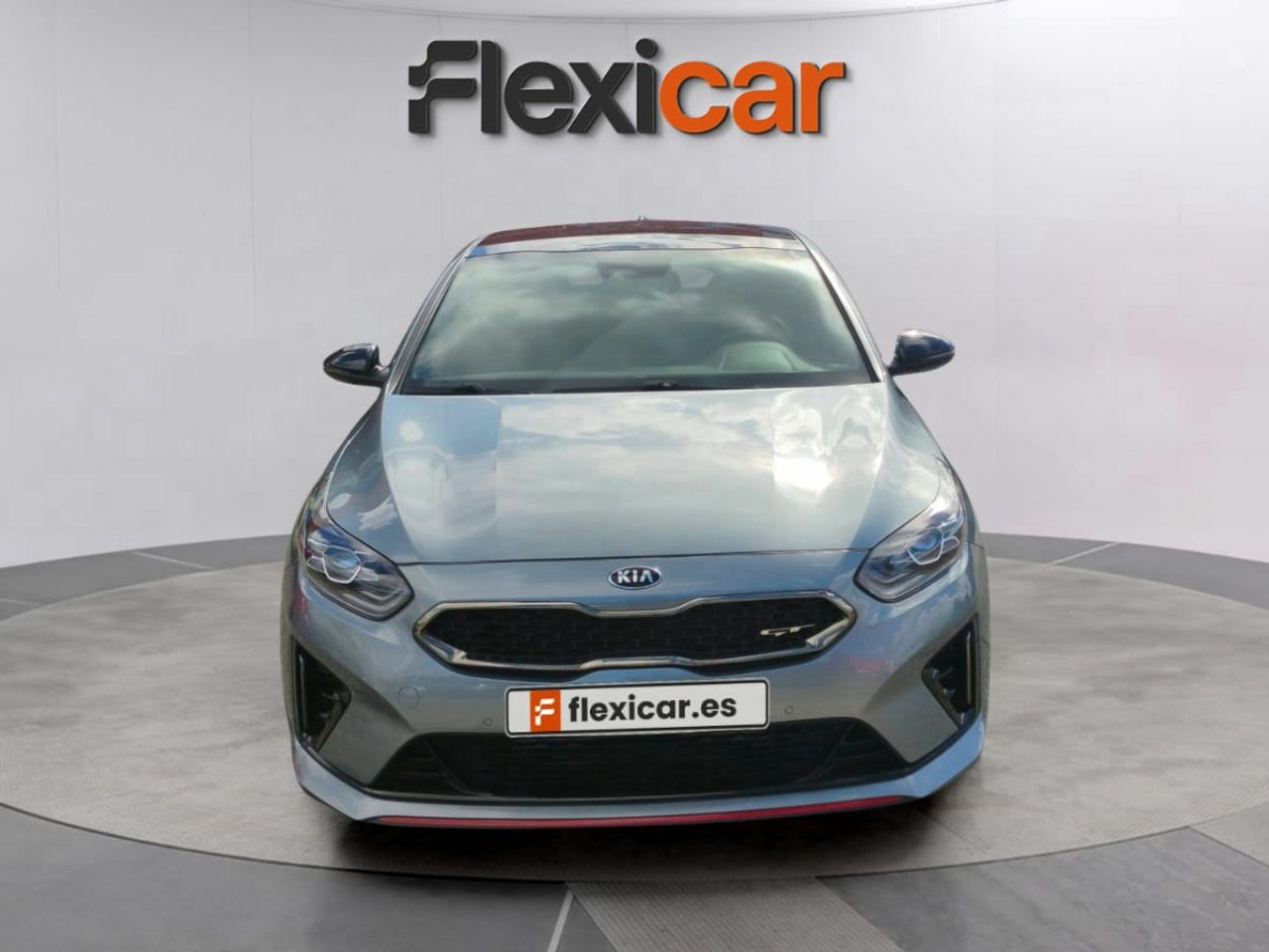 kia ceed 2020 / foto grande (3)