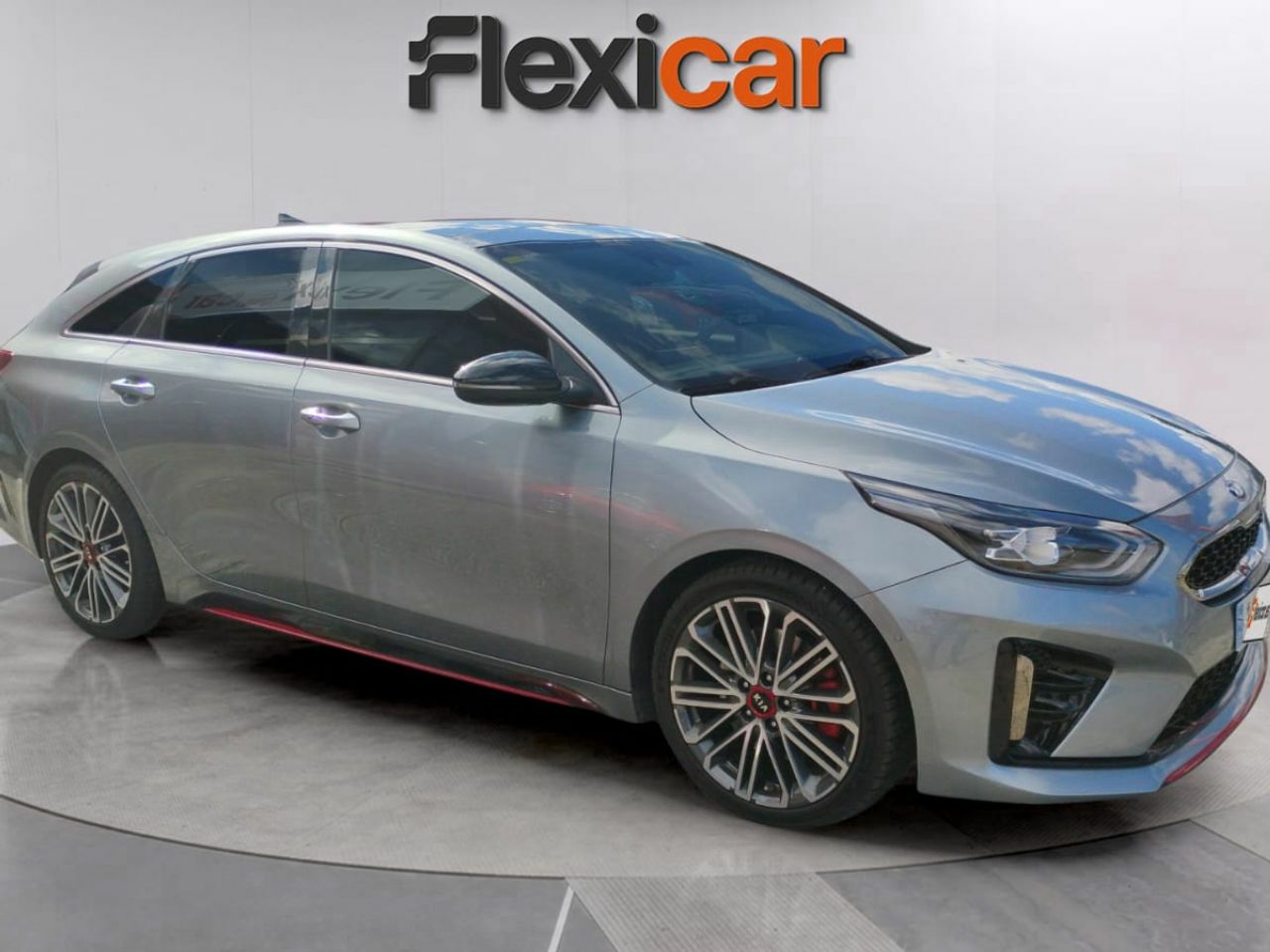 Foto kia ceed 2020 /