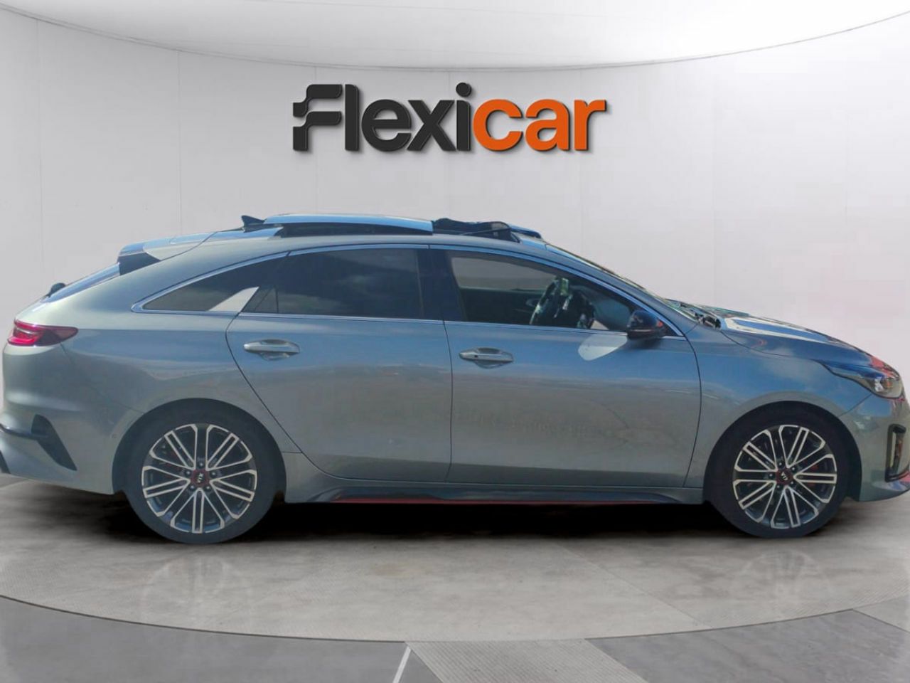 kia ceed 2020 / foto grande (2)