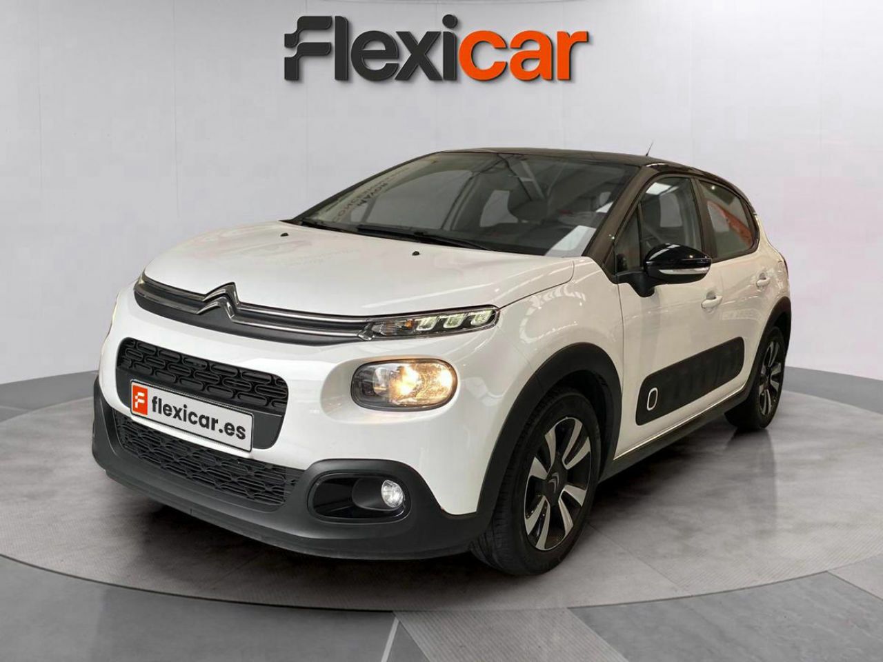 citroën c3 2018 / foto grande (3)