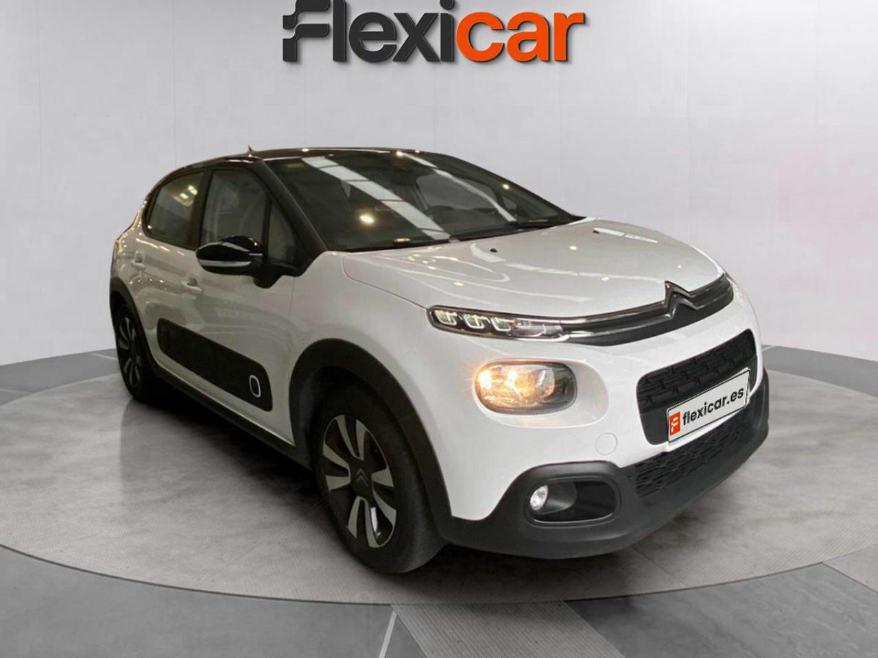 Foto citroën c3 2018 /