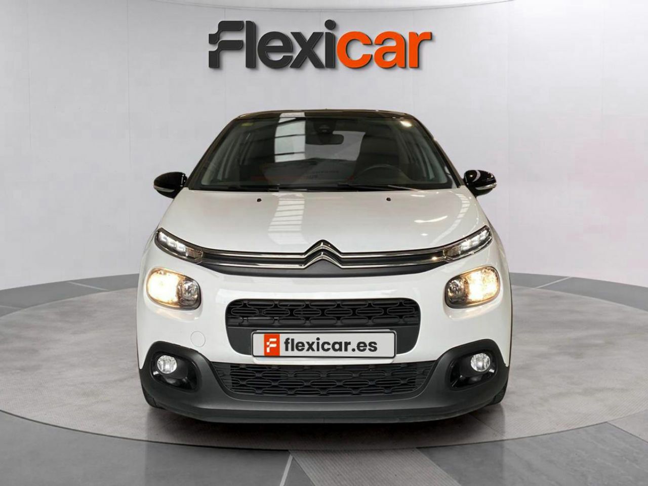 citroën c3 2018 / foto grande (2)