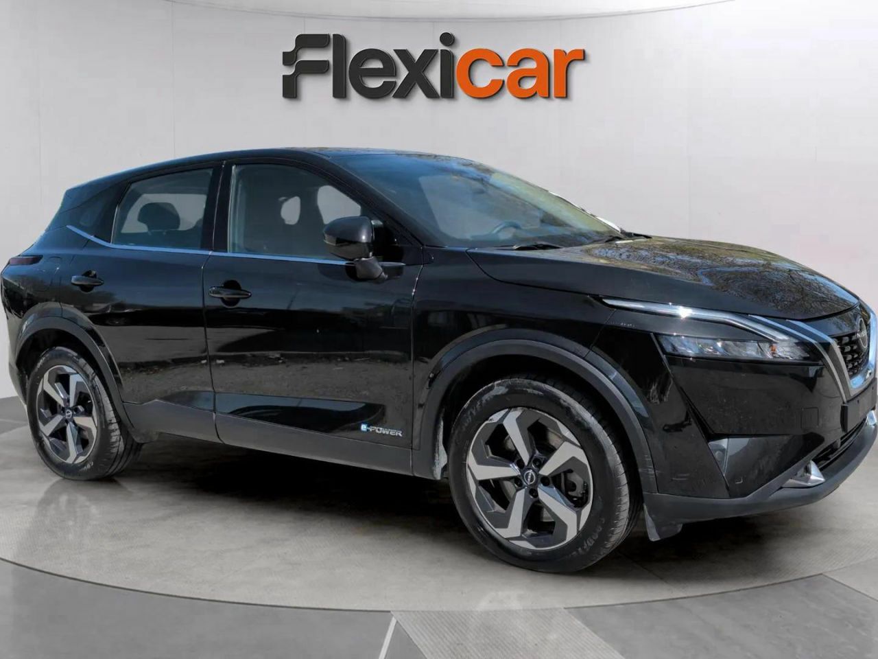 Foto nissan qashqai 2024 /