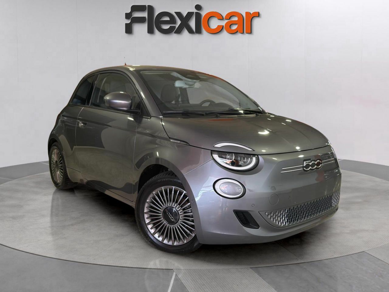 Foto fiat 500 2021 /