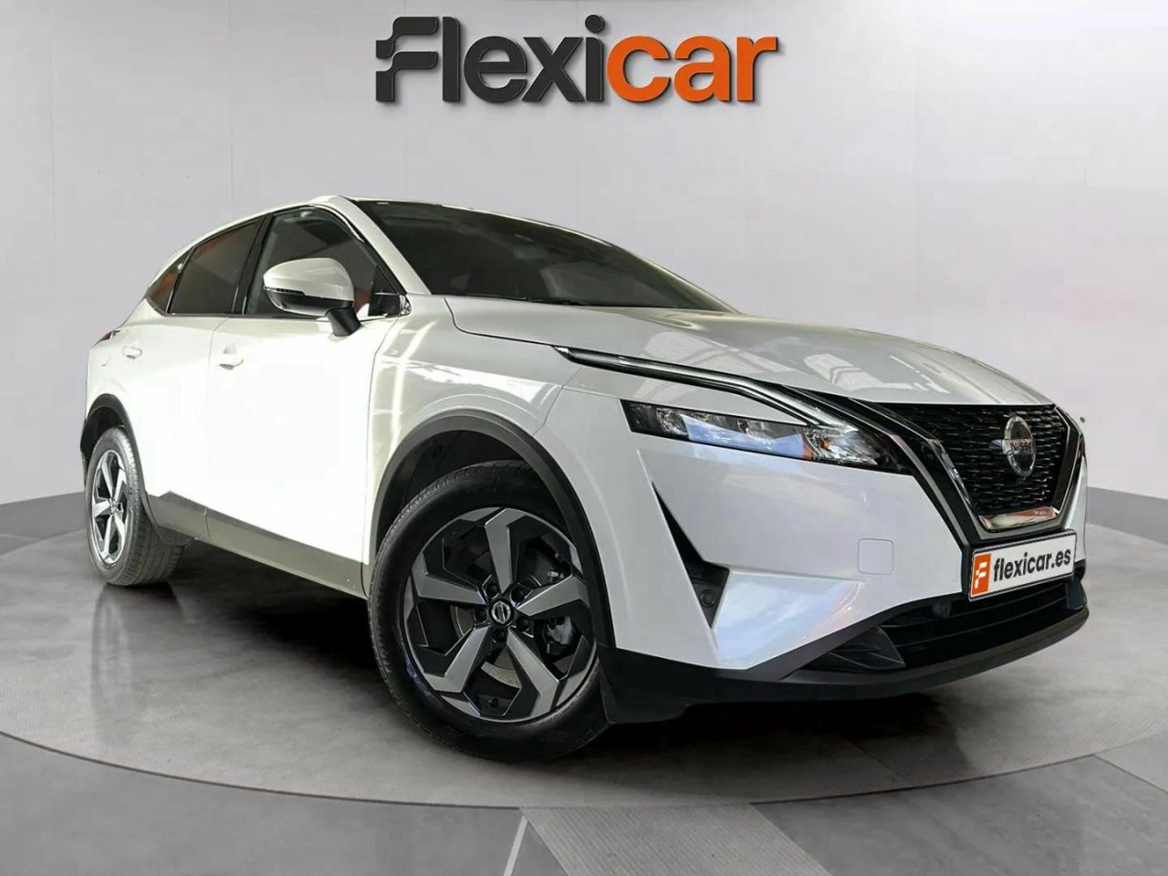 Foto nissan qashqai 2022 /