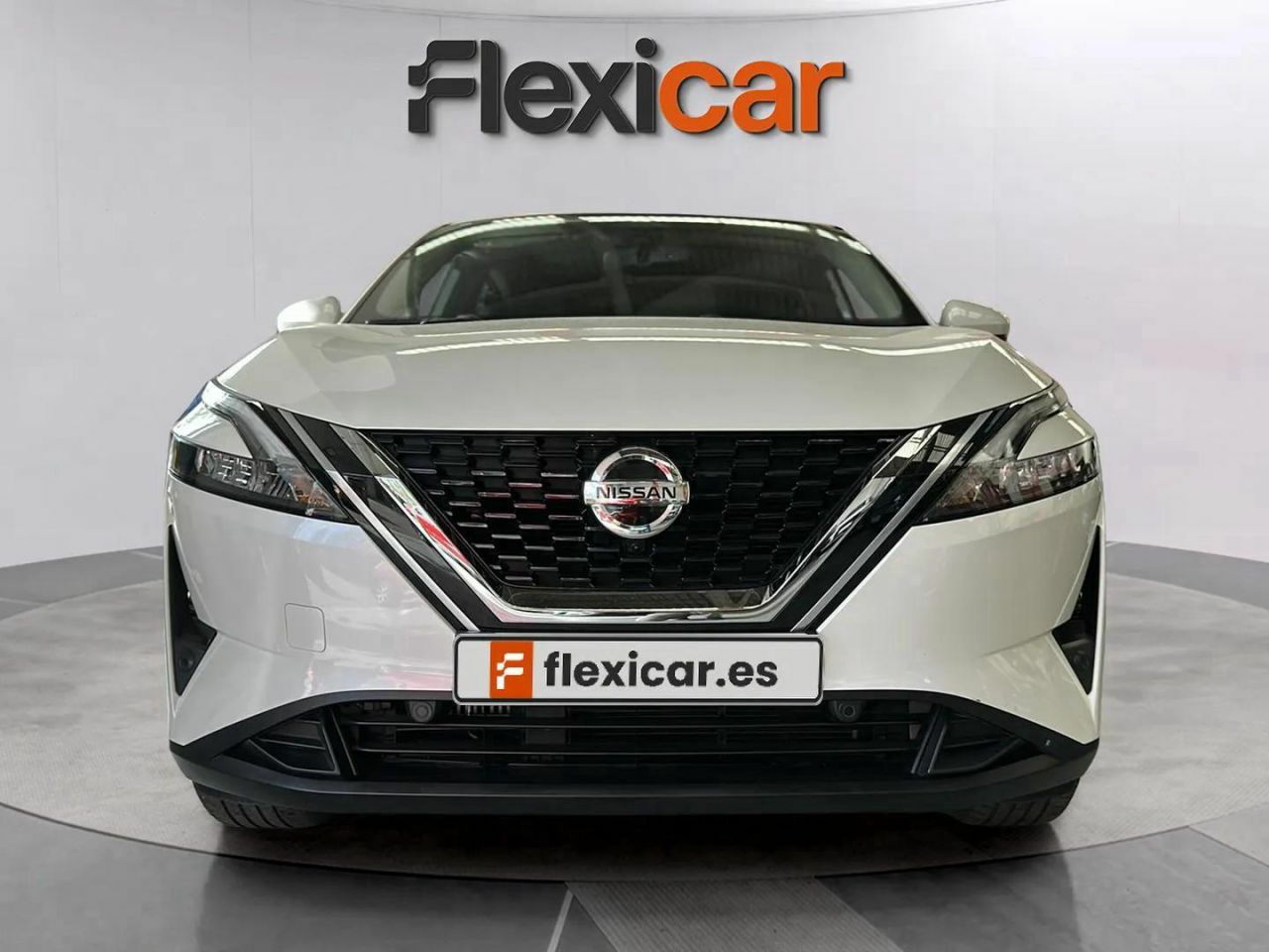 nissan qashqai 2022 / foto grande (3)