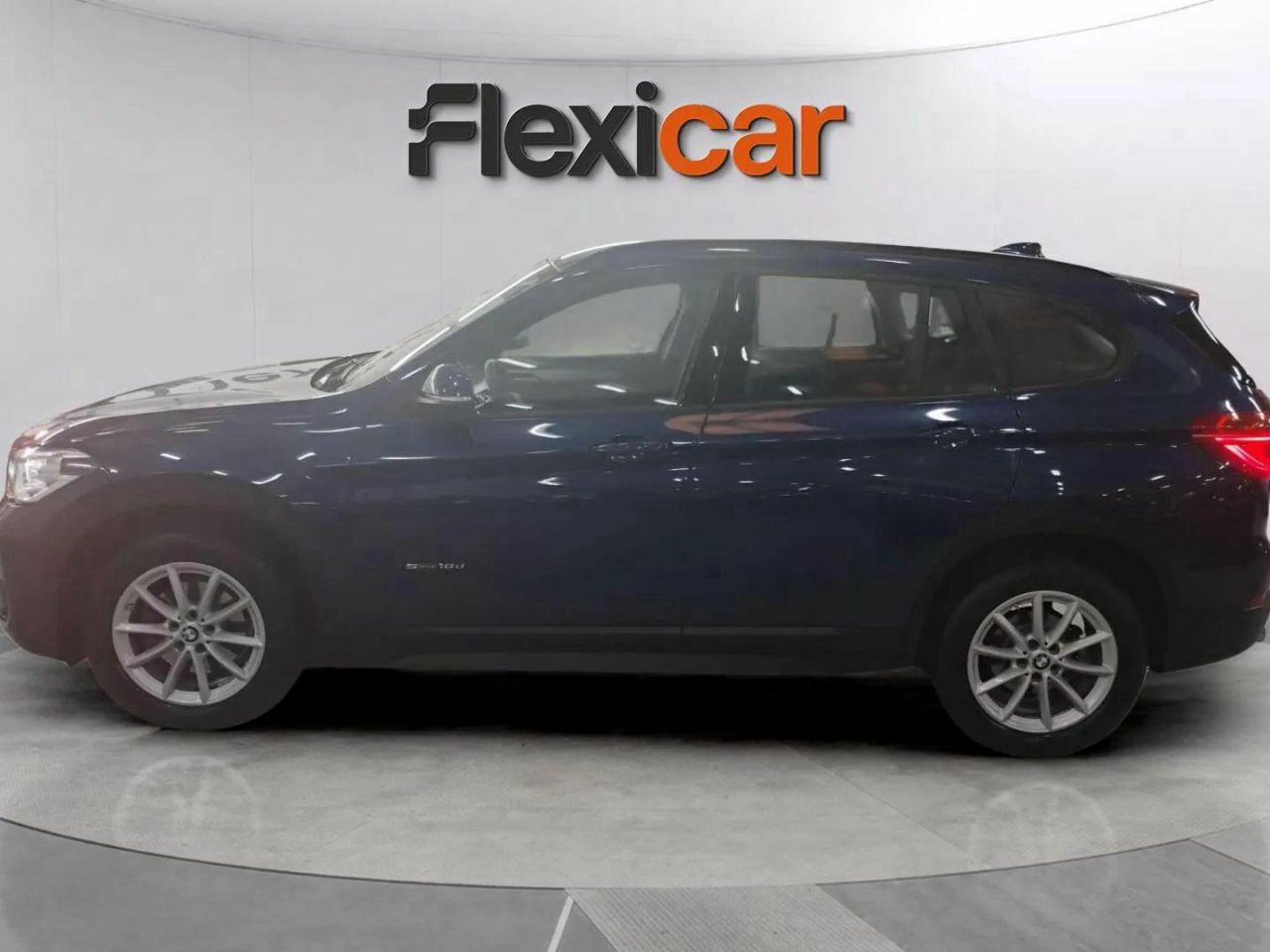 bmw x1 2018 / foto grande (3)