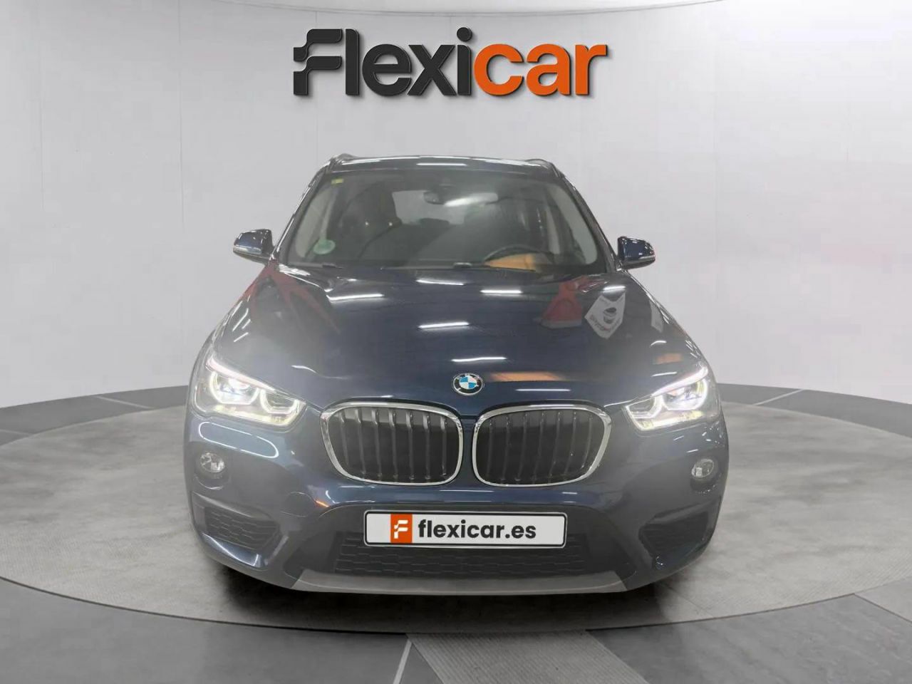 Foto bmw x1 2018 /