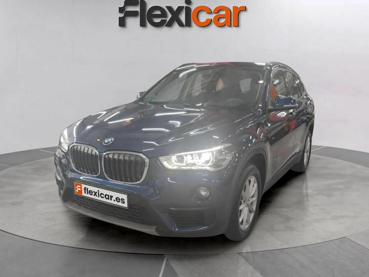 bmw x1 2018 / foto grande (2)