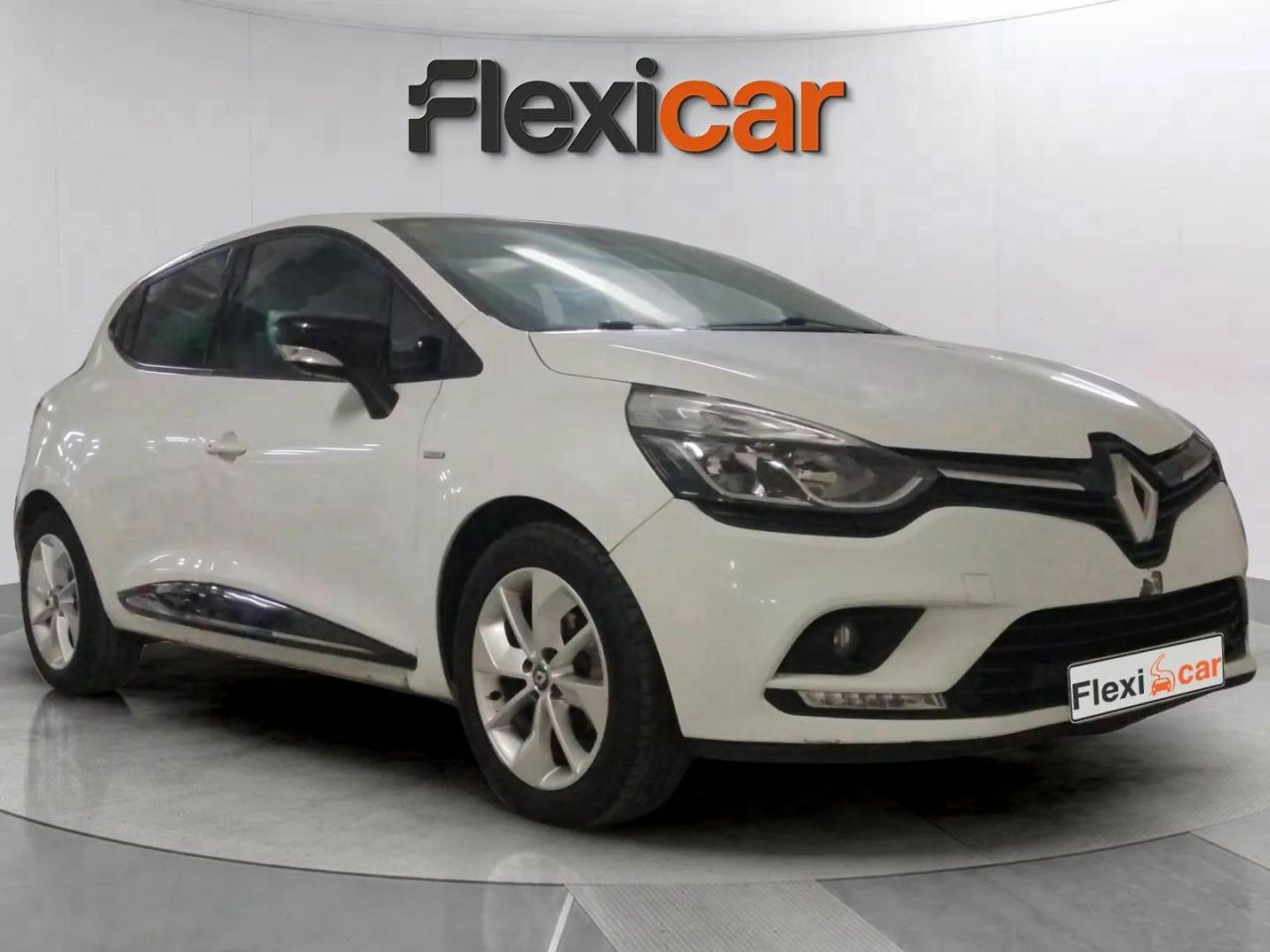 Foto renault clio 2018 /