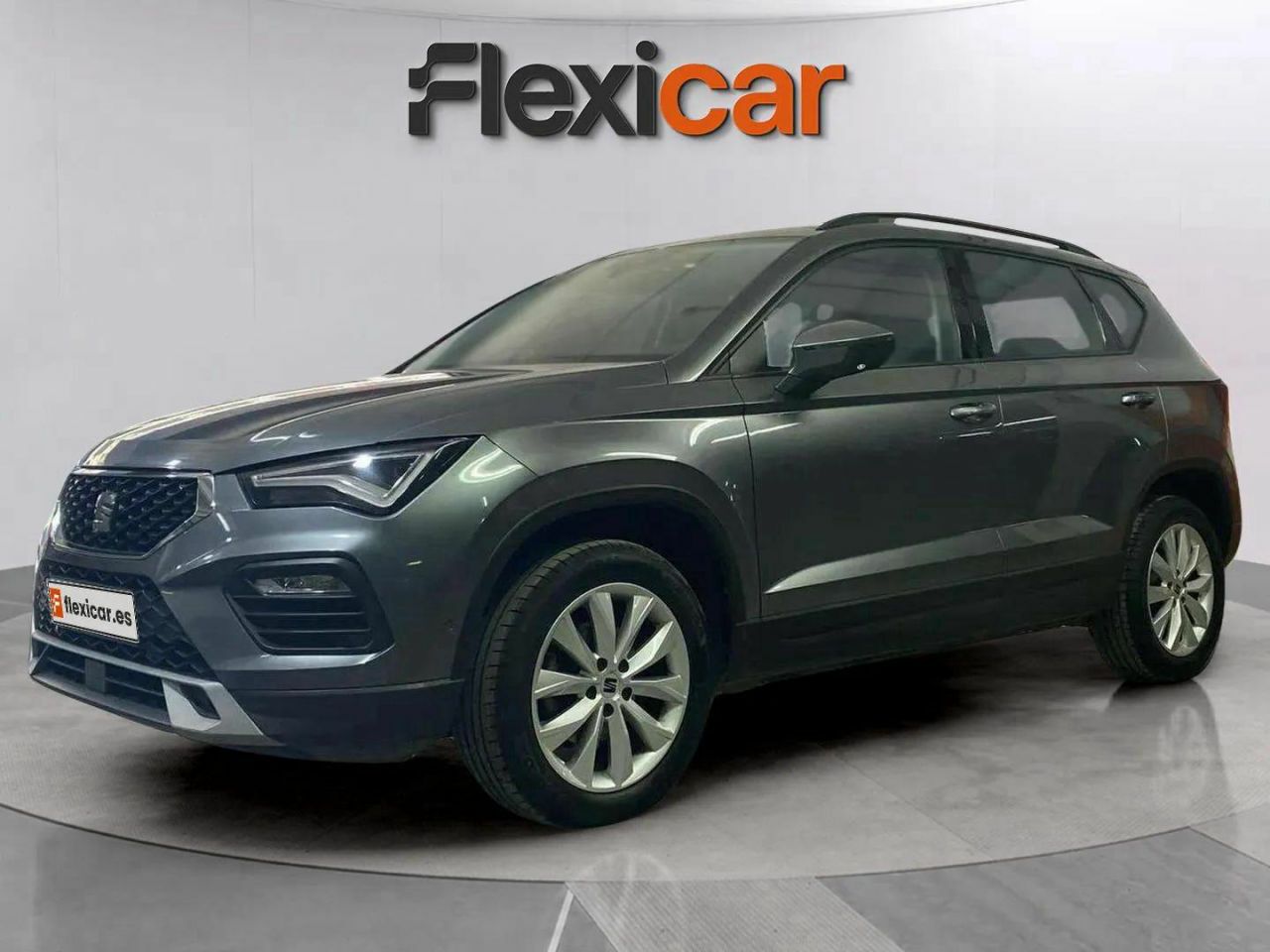 seat ateca 2023 / foto grande (3)
