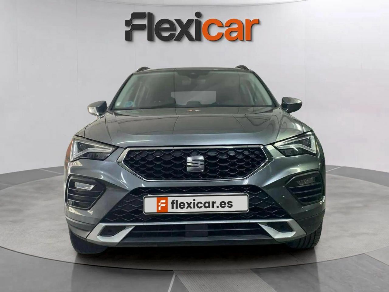 seat ateca 2023 / foto grande (2)