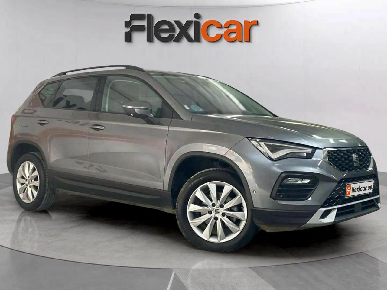 Foto seat ateca 2023 /